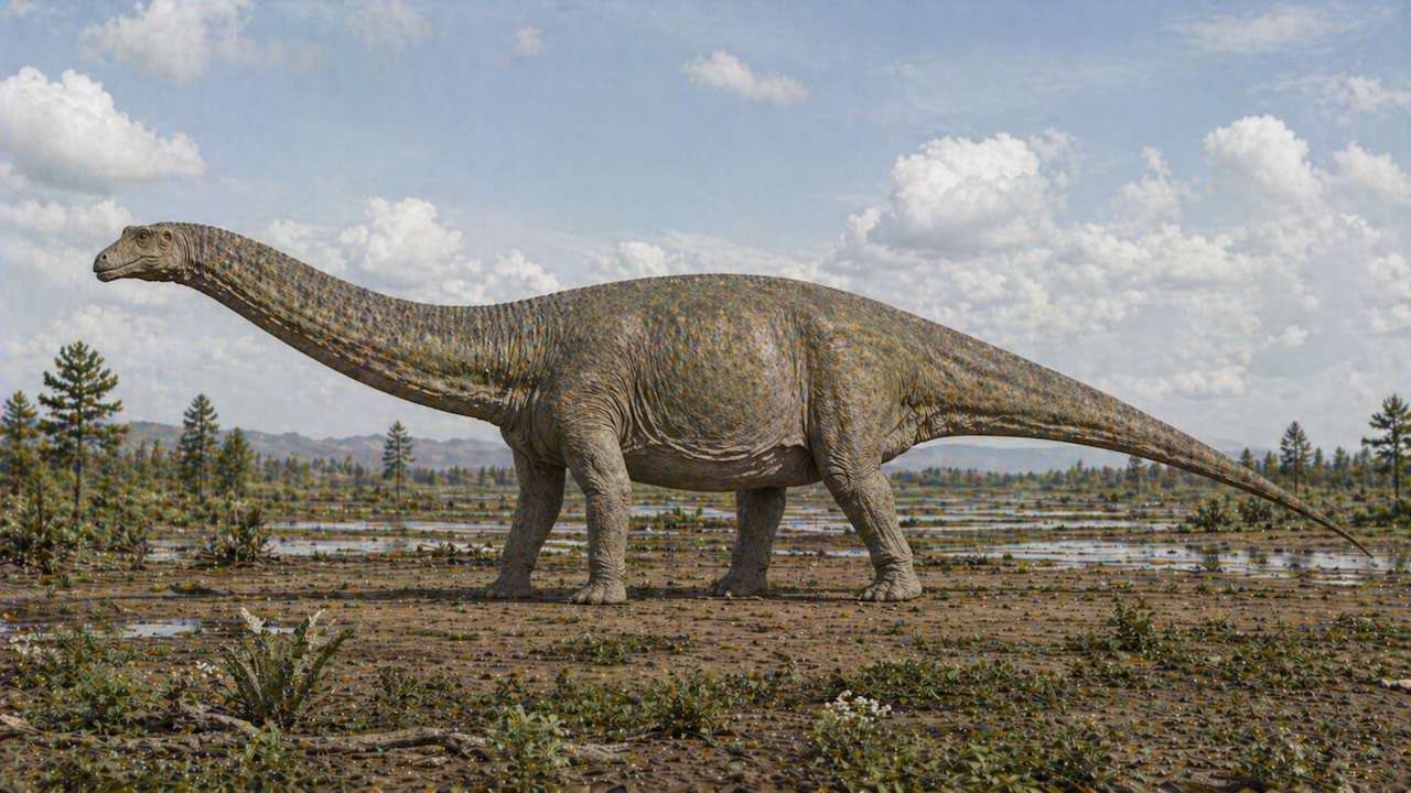 Abditosaurus kuehnei