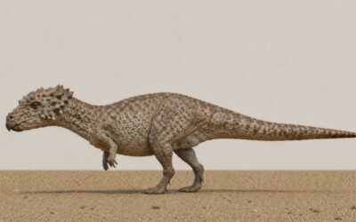 Acrotholus — Pohjois-Amerikan vanhin paksupäinen