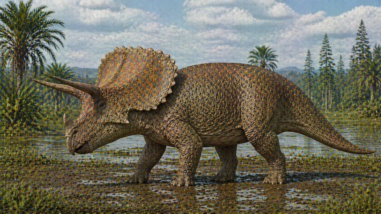 Agujaceratops mariscalensis