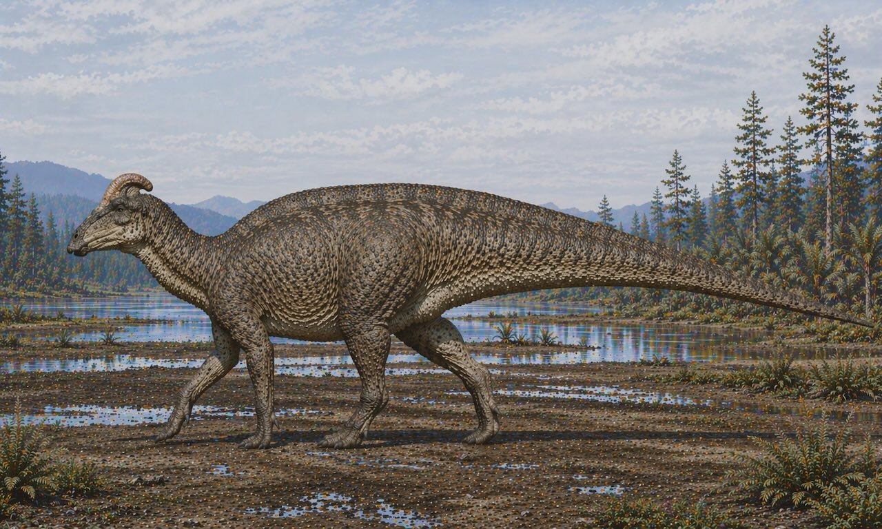 Amurosaurus