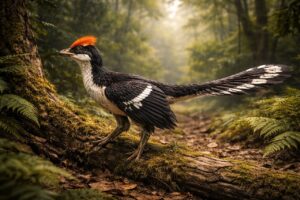 Anchiornis
