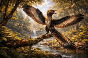 Archaeopteryx