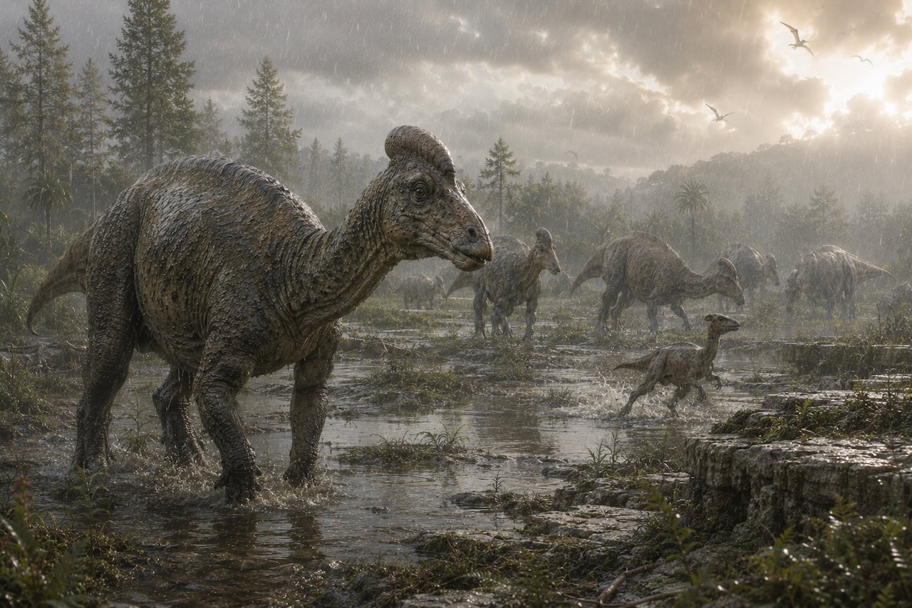Arenysaurus ardevoli