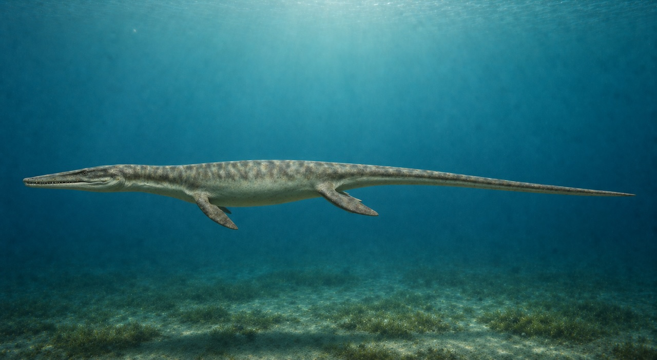 Askeptosaurus