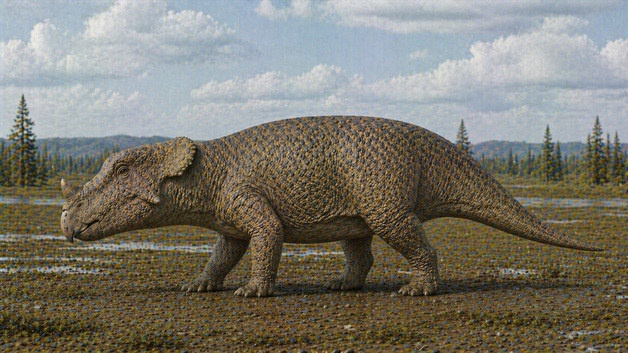 Avaceratops lammersi