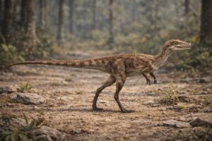 Compsognathus