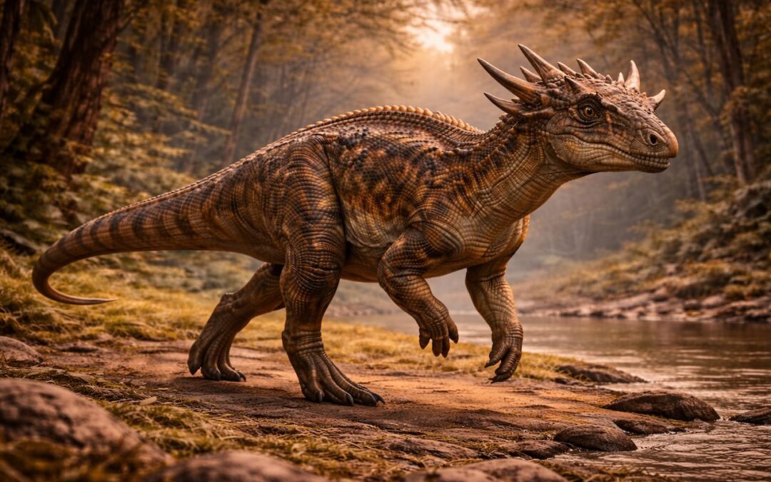 Dracorex — Hogwartsin lohikäärmekuningas