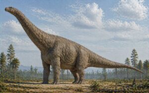 Dreadnoughtus