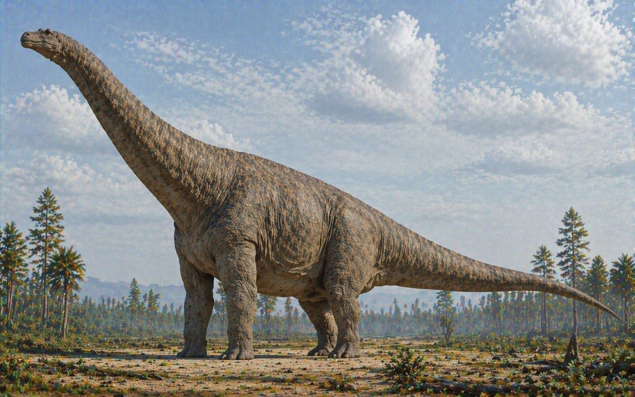 Dreadnoughtus