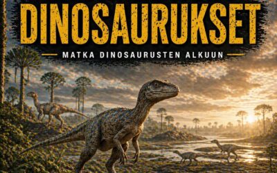 Ensimmäiset dinosaurukset