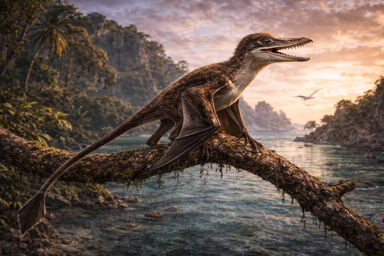 Eudimorphodon