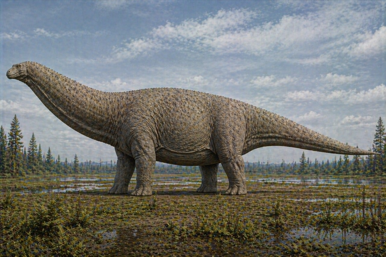 Futalognkosaurus