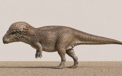 Gravitholus — raskaskupuinen paksupäinen