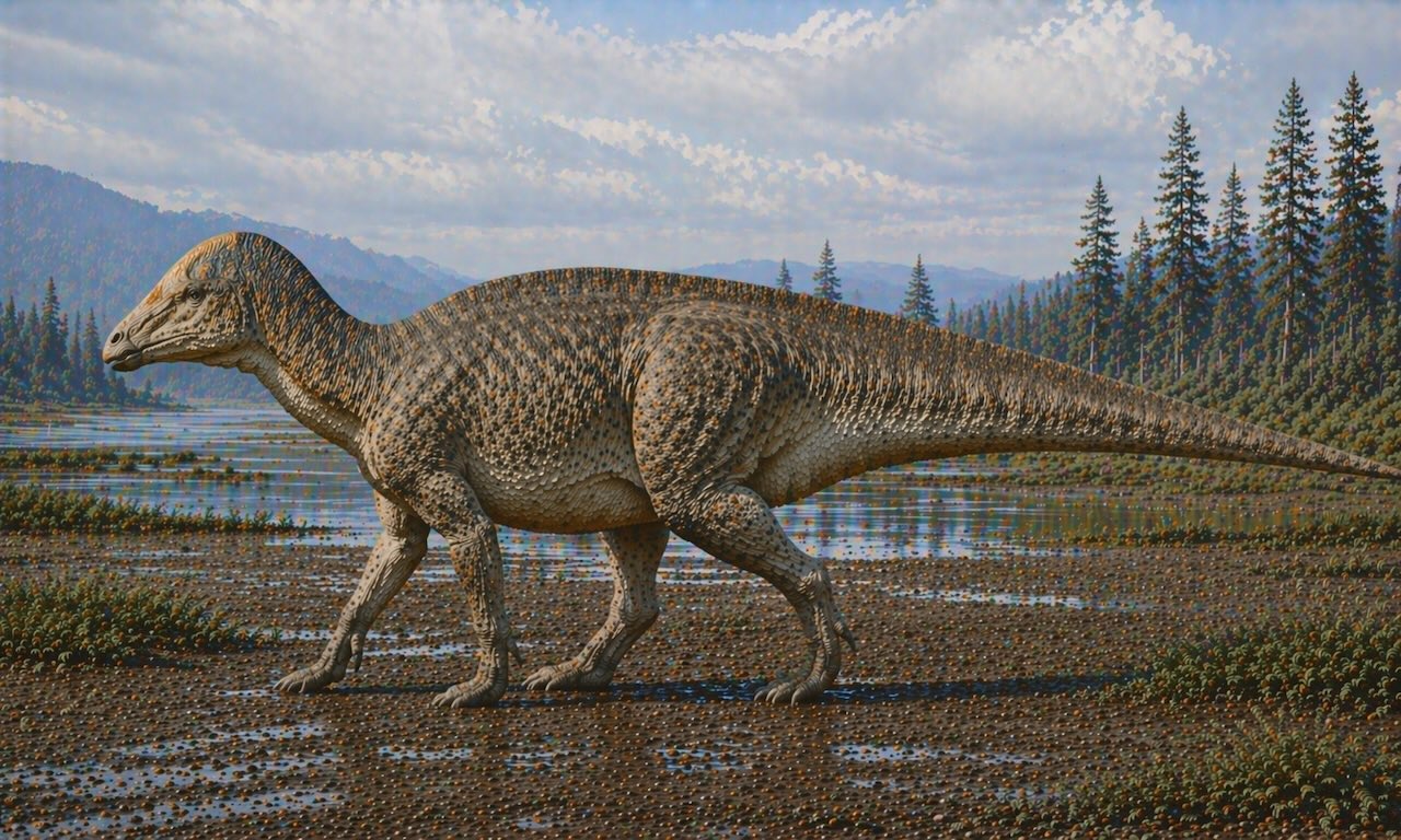 Gryposaurus