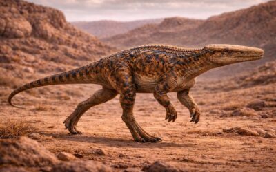 Homalocephale — Tasapäälisko