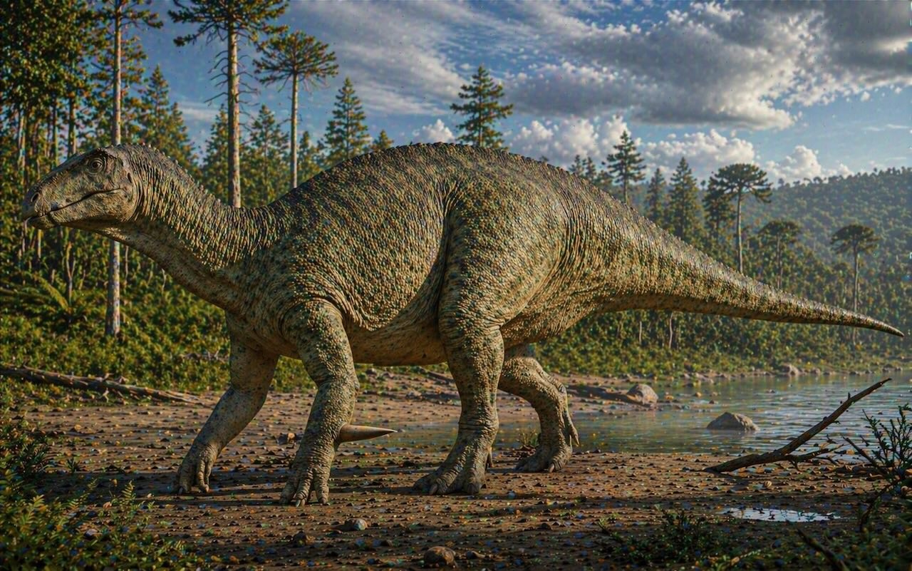 Dinosaurukset Euroopassa
