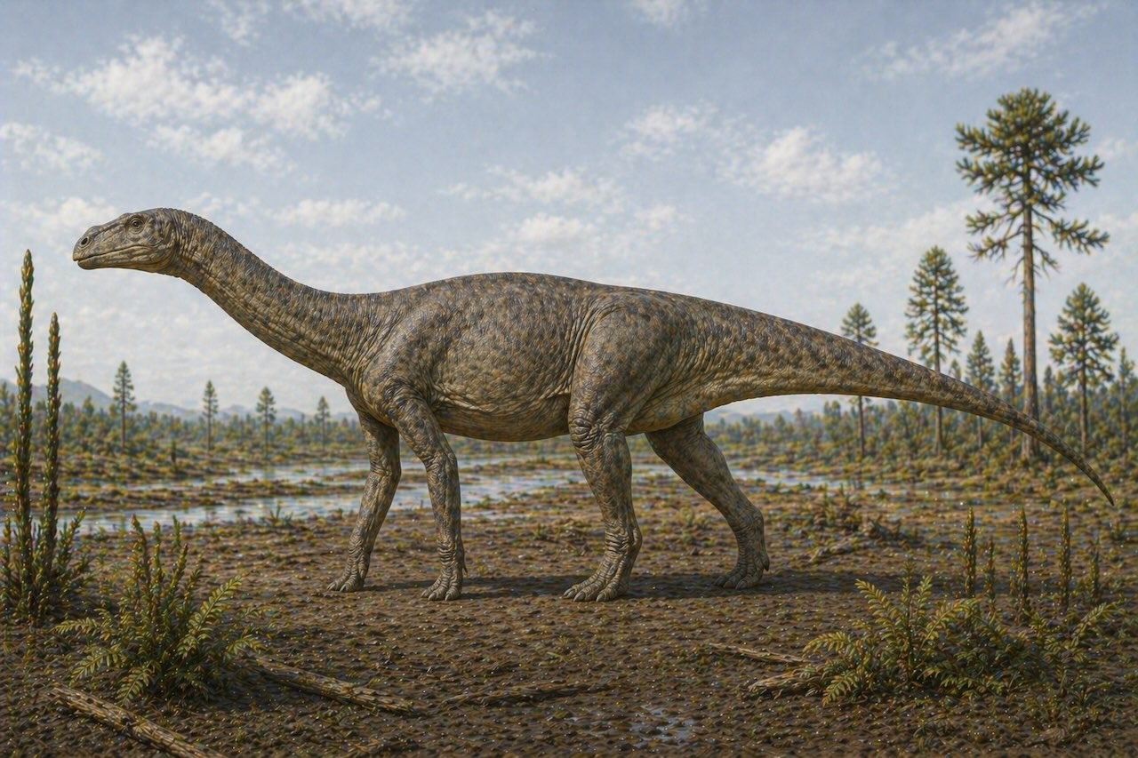 Isanosaurus attavipachi