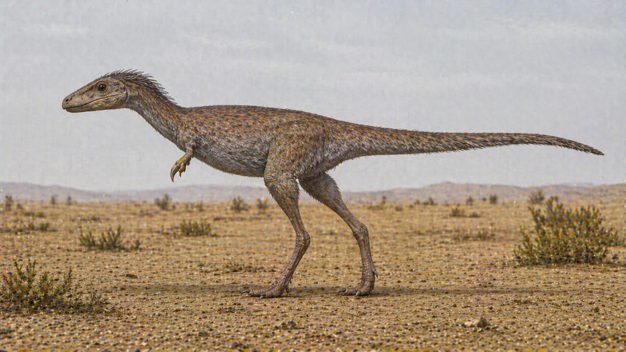 Linhenykus