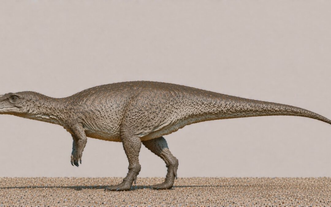 Micropachycephalosaurus — pisin dinosaurusnimi