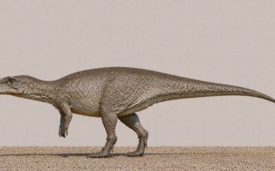 Micropachycephalosaurus — pisin dinosaurusnimi