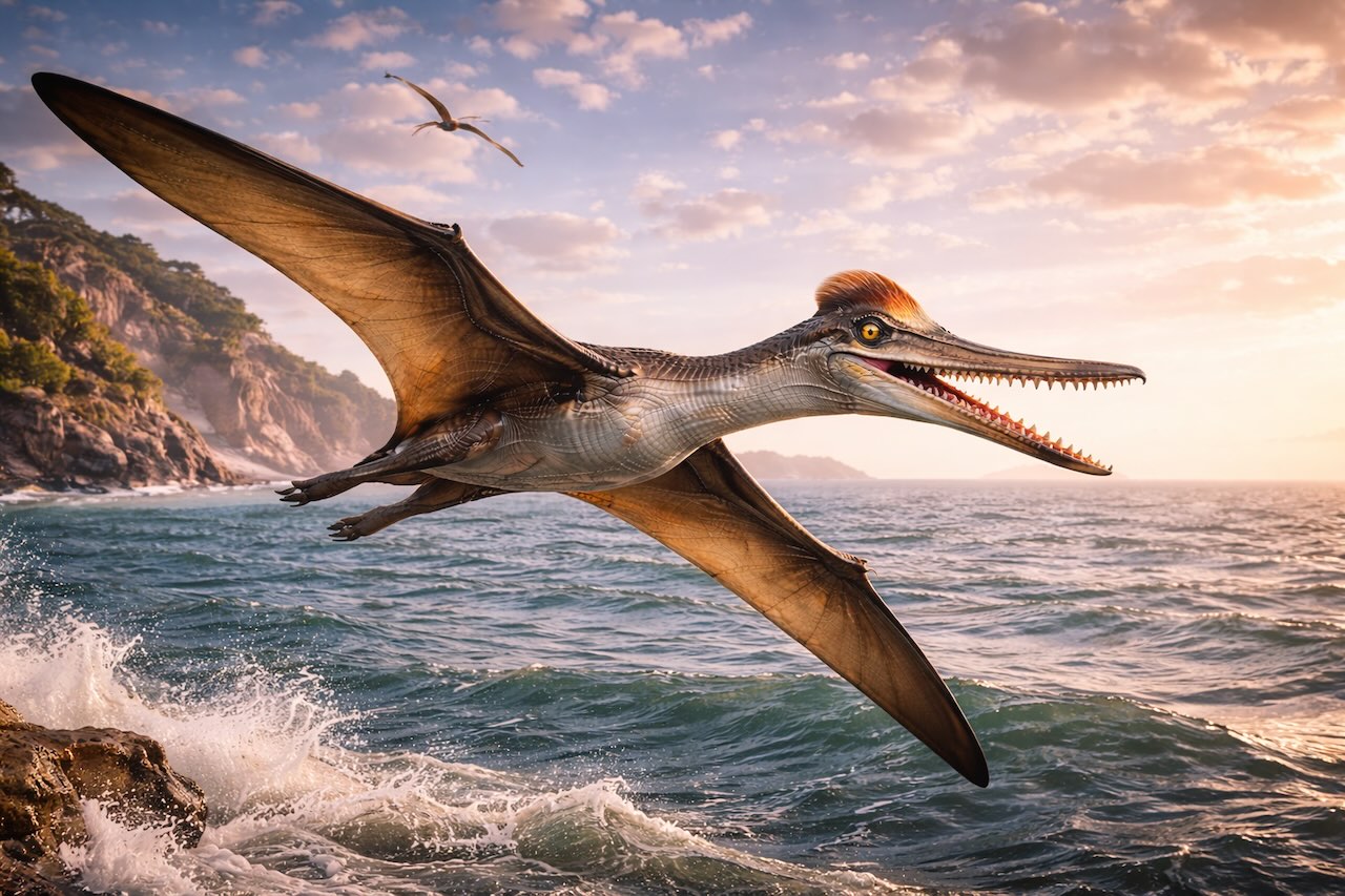 Ornithocheirus