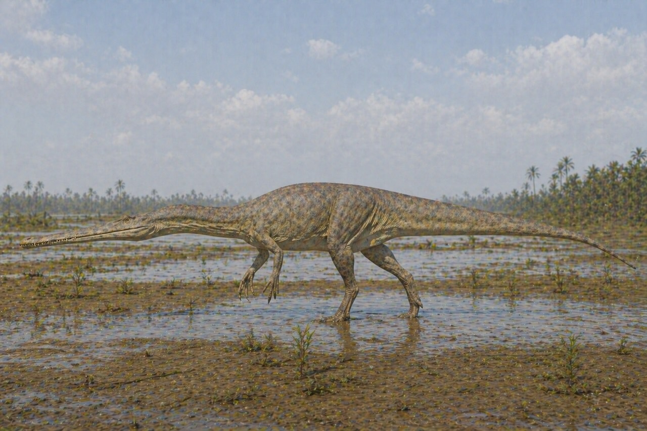 Oxalaia quilombensis