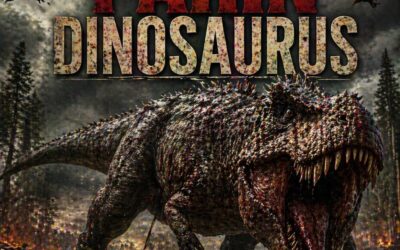 Pahin dinosaurus