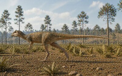 Pisanosaurus — Varhaisin ornitiskia?