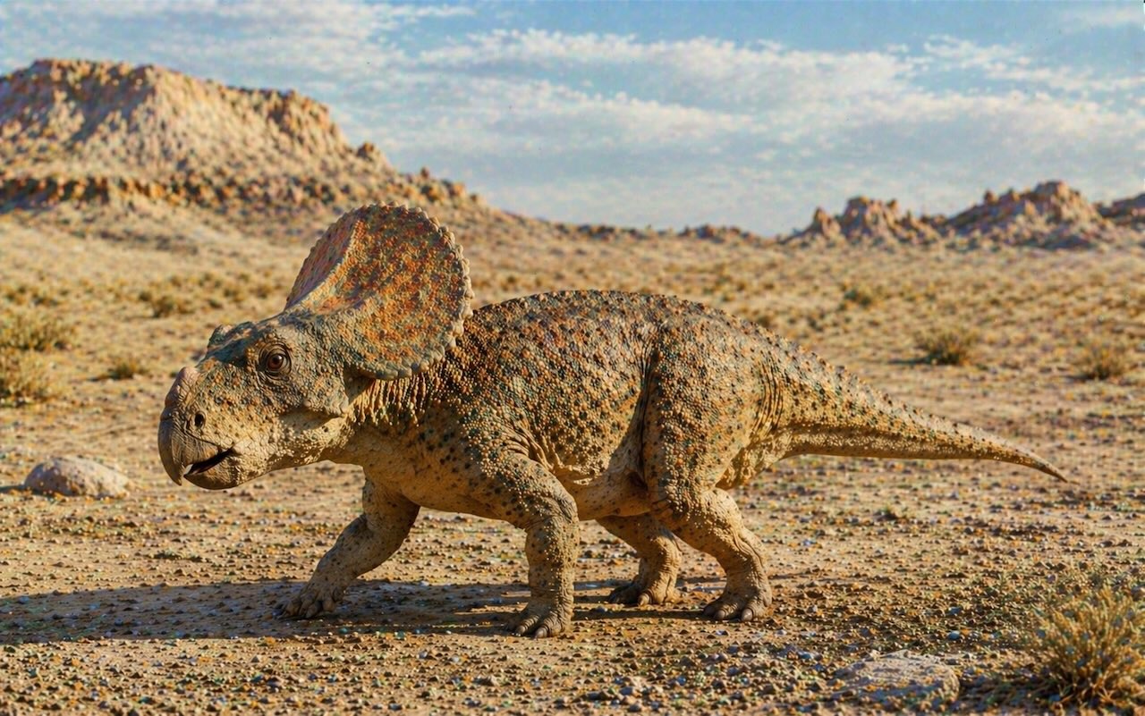 Protoceratops