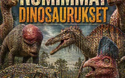 Rumimmat dinosaurukset