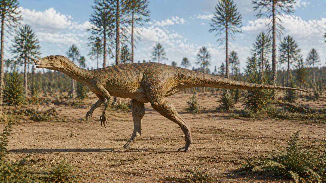Silesaurus