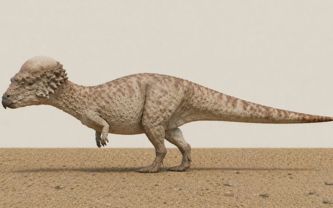 Sphaerotholus — pallokupuinen paksupäinen