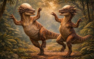 Stygimoloch — Styxin demoni