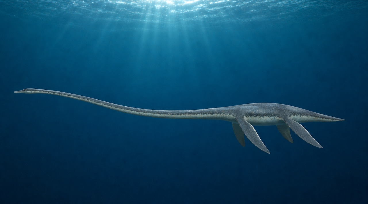 Styxosaurus