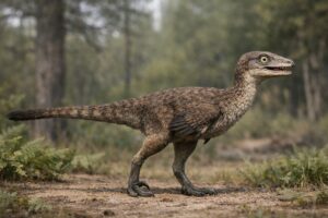 Troodon