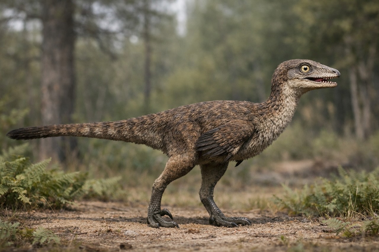 Troodon