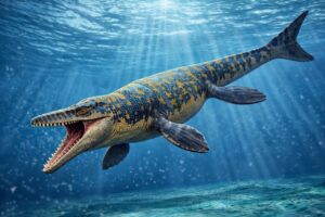 Tylosaurus