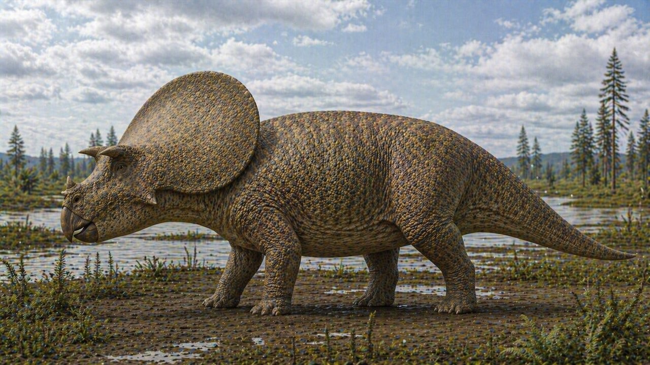 Vagaceratops irvinensis