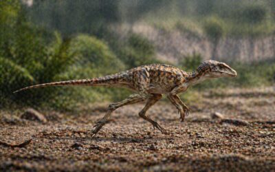 Wannanosaurus — Wannanon pieni kupolikallo