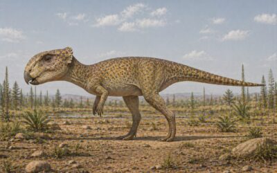 Yinlong — Vanhin sarvidinosaurus
