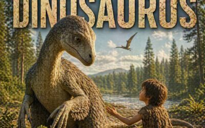Ystävällisin dinosaurus