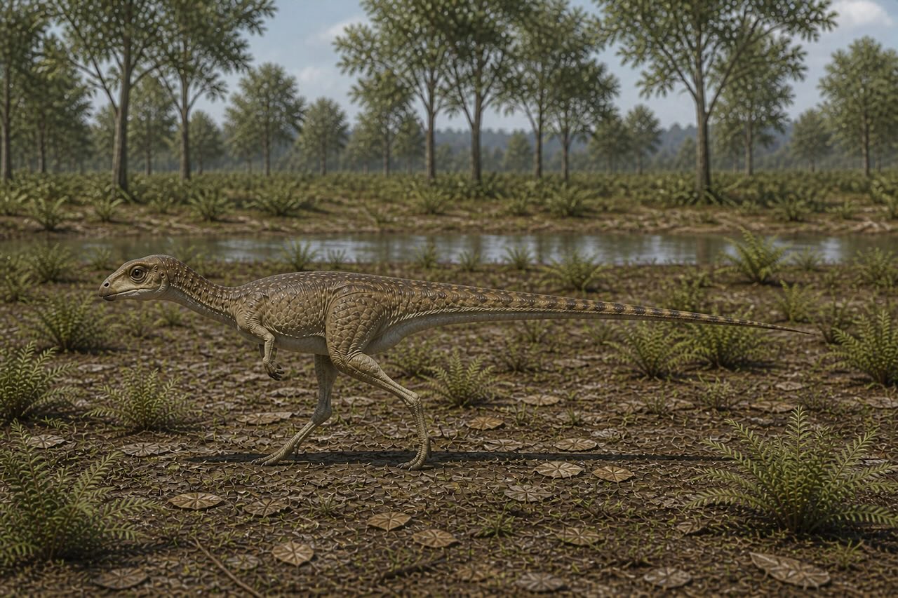 Foskeia pelendonum