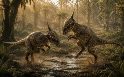 Stygimoloch — Styxin demoni