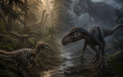 Jurassic World Rebirth — mikä on totta-mikä fiktiota