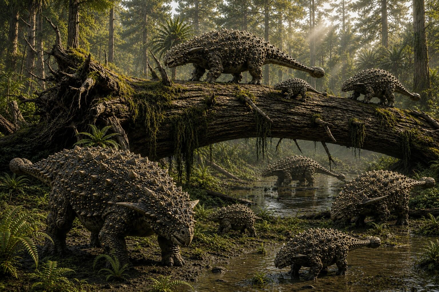 Akainacephalus johnsoni
