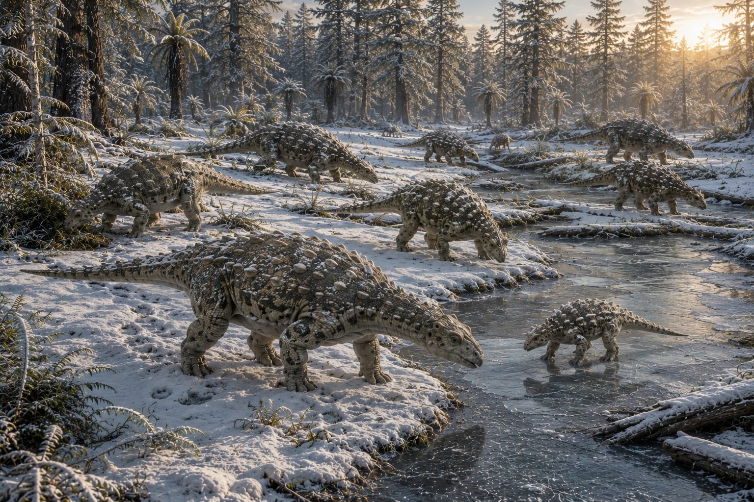 Antarctopelta oliveroi