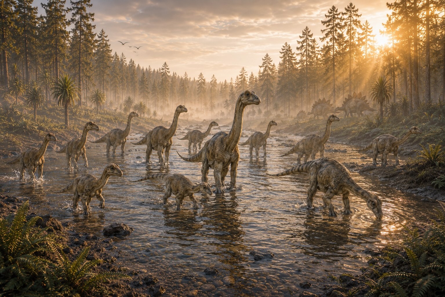 Bellusaurus sui