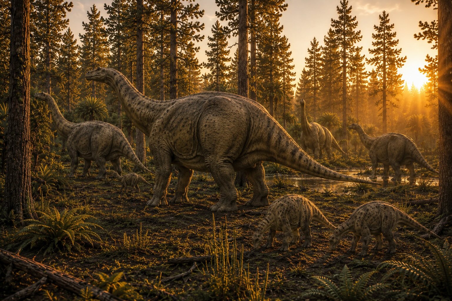 Brontomerus mcintoshi