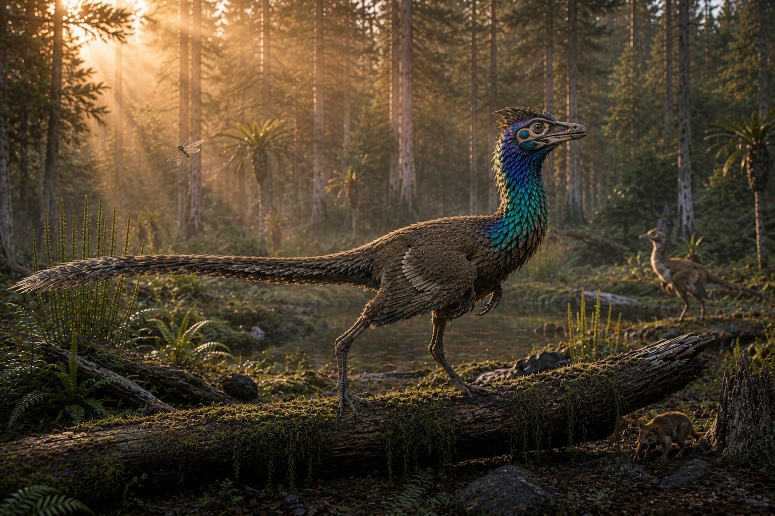Caihong juji