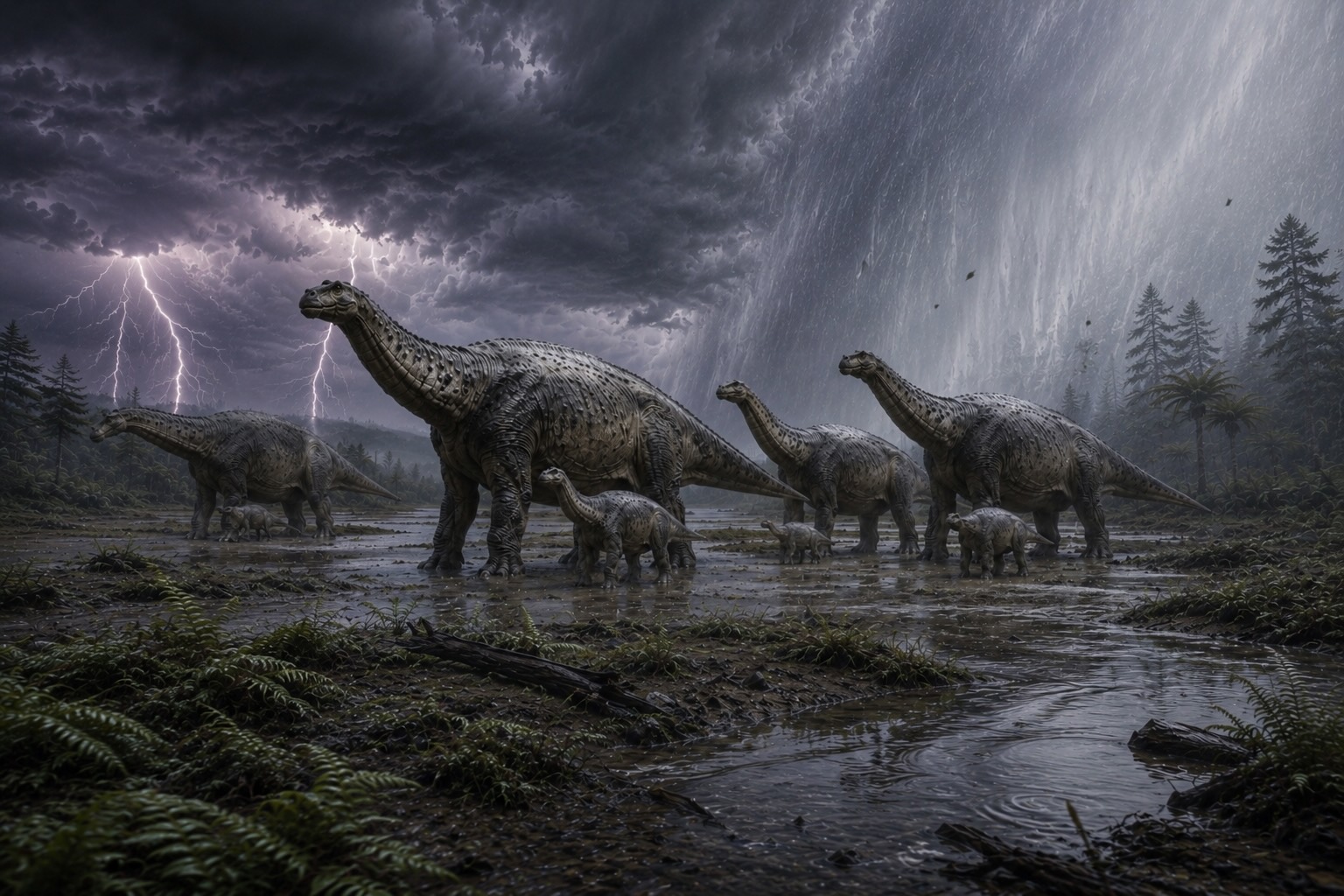 Cetiosaurus oxoniensis
